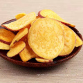Hot Sale Export Vf Veggie Golden Sweet Potato Dried Sweet potato slices